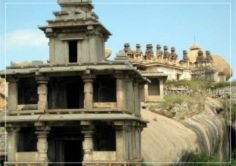 Gopalakrishna Temple