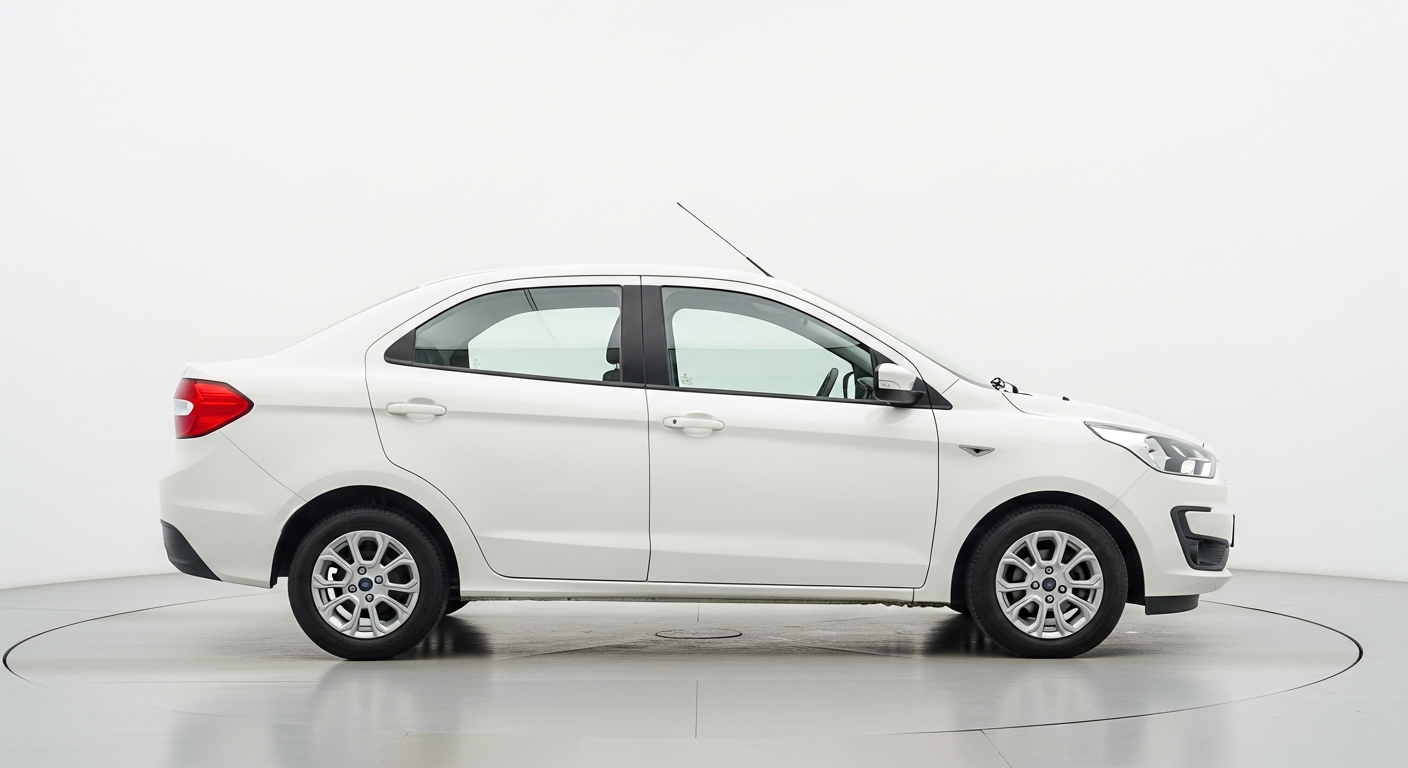 Ford Aspire