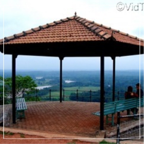 Manipal End Point