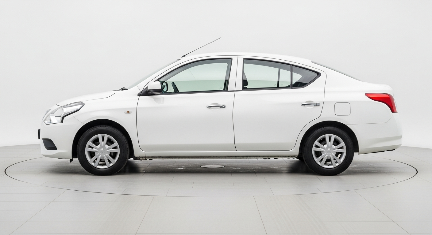 Nissan Sunny