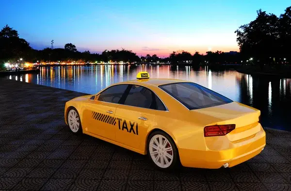 Manipal Taxi Service
