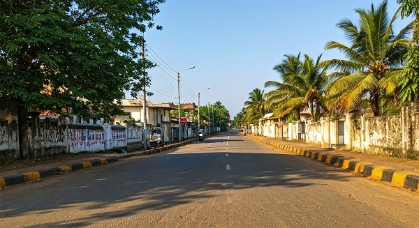 Udupi Taxi