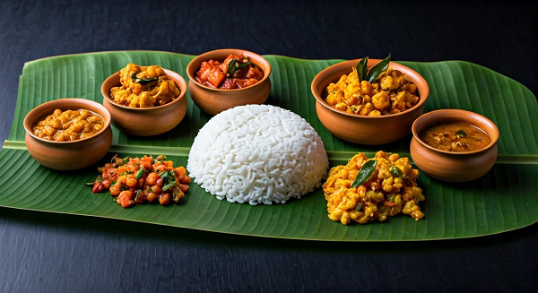 Udupi Food